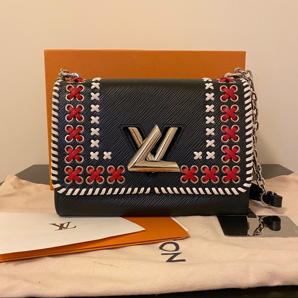 LV twist